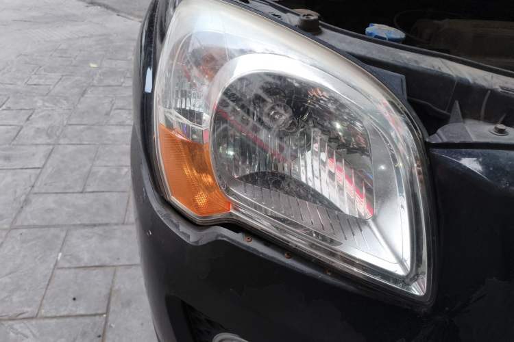 Used Kia Sportage 2012 2.0L Automatic Two-Wheel Drive GLS