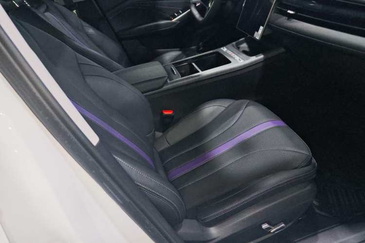 Used Geely Auto Preface 2024 Zhiqing 1.5TD Galaxy Edition
