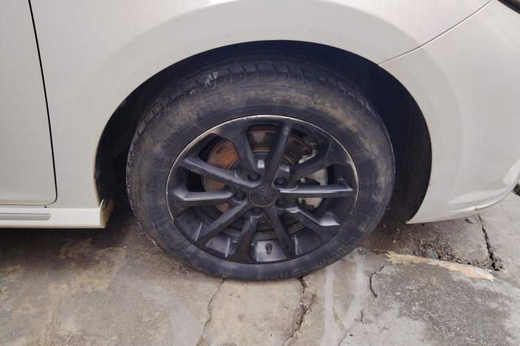 Used Chery Arrizo GX 2021 Champion Edition 1.5L CVT Deluxe Version