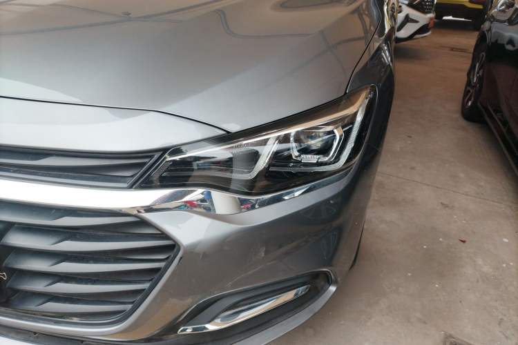 Used Chevrolet Monza 2022 320 Automatic Enjoyment Sunroof Version
