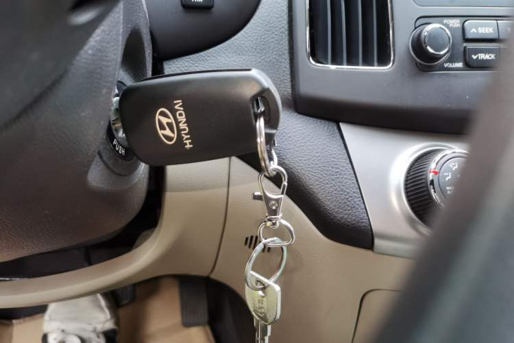 Used Hyundai Celesta 2011 1.6L Automatic Comfort Edition