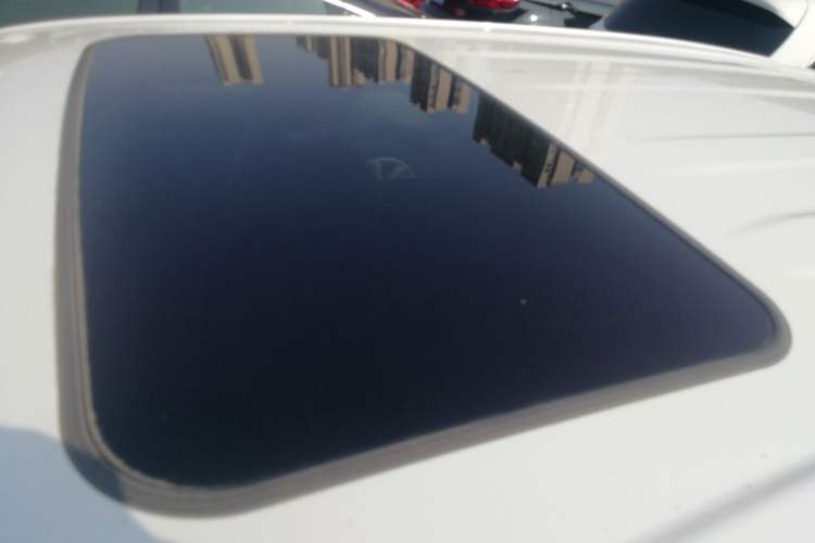 Used Toyota RAV4 2021 2.0L CVT Two-Wheel Drive Fashion PLUS Edition
