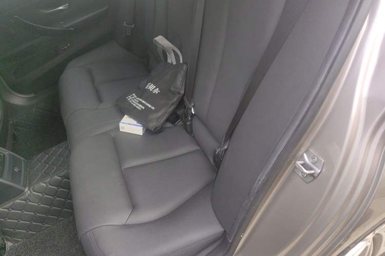 Used BMW 3 Series 2017 320Li xDrive Fashion Model