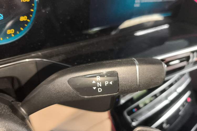 Used Mercedes-Benz EQC 2022-Year Restyled EQC 350 4MATIC