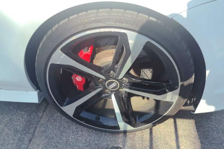 Used Audi A7 2014 35 FSI quattro Technology Edition