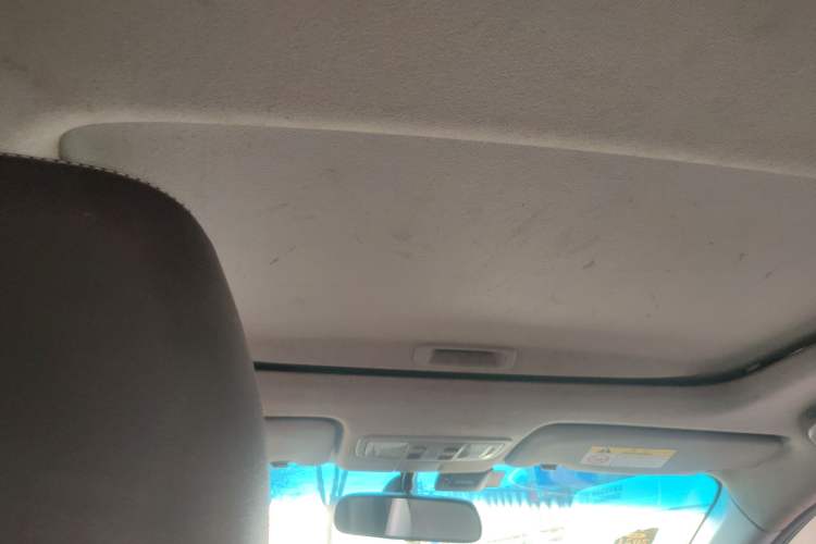 Used Honda Crider 2016 1.8L Manual Luxury Edition