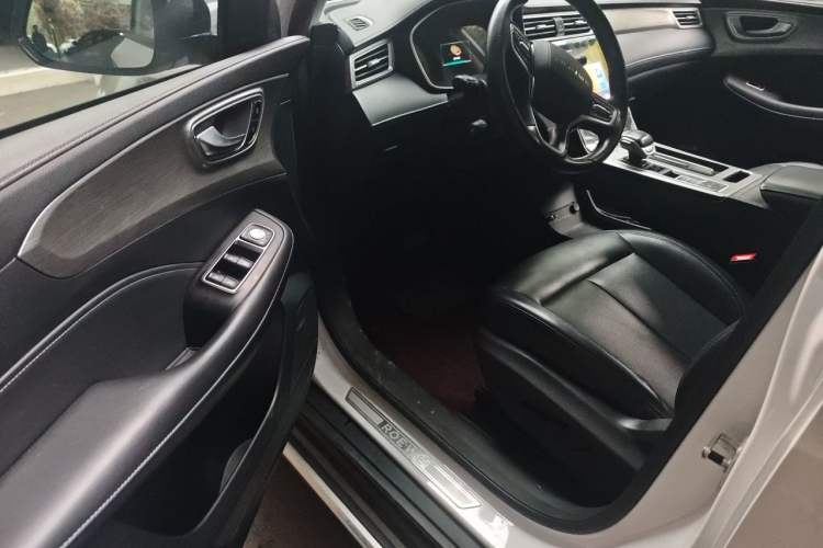 Used Roewe RX5 New Energy 2020 ePLUS National Trend Ronglin Luxury Edition
