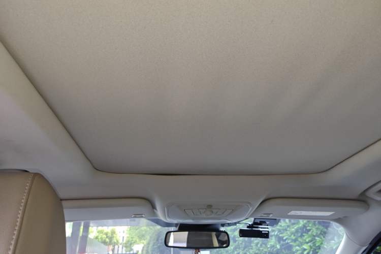 Used Ford Kuga 2013 2.0L GTDi Four-Wheel Drive Premium Model