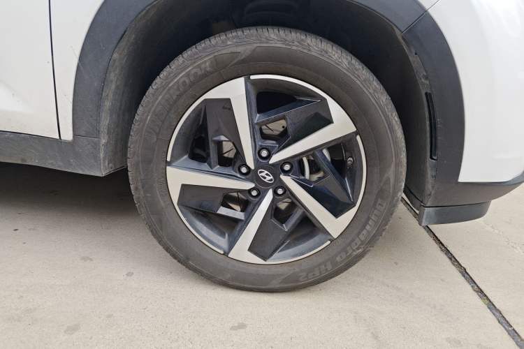 Used Hyundai ix35 2021 2.0L Automatic 2WD GLS Leading Edition
