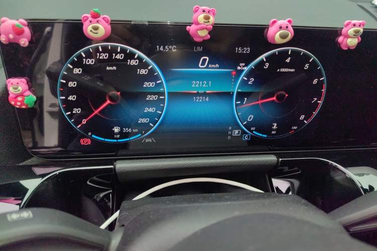 Used Mercedes-Benz GLA 2023 GLA 200
