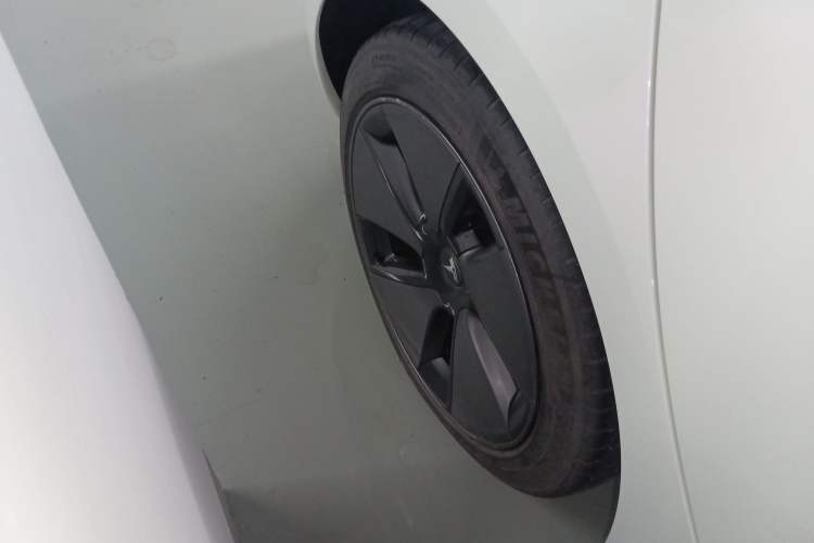 Used Tesla Model 3 2021 Standard Range Rear-Wheel Drive Upgraded Version 3D6