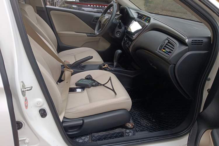 Used Honda City 2018 1.5L CVT Comfort Version