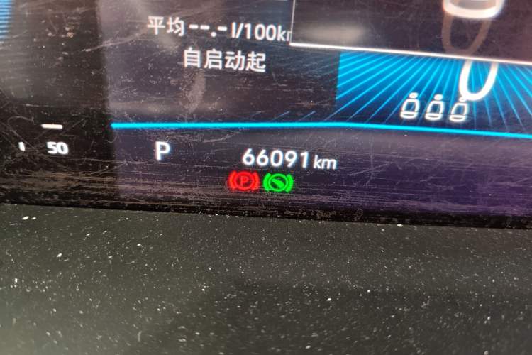 Used Volkswagen Sagitar 2021 280TSI DSG Excellence Edition
