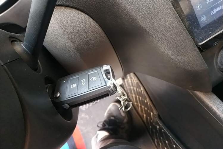 Used Skoda Octavia 2015 1.4TSI DSG Eado Edition