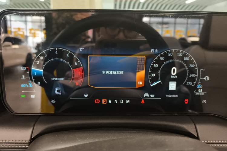 Used Ford Mustang 2024 2.3T EcoBoost Convertible Sport Edition
