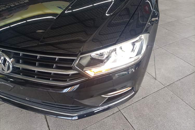 Used Volkswagen Bora 2018 1.5L Manual Comfort Model