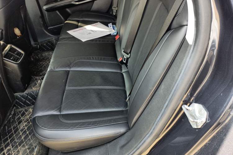 Used Ford Taurus 2019 EcoBoost 245 Premium Edition