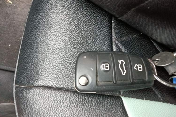 Used Chery Little Ant 2018 400 4-Seater Smart Edition