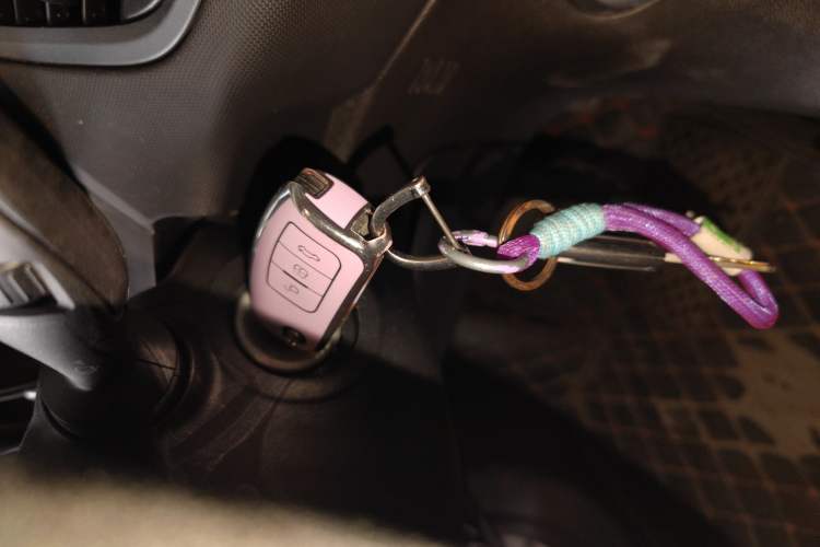 Used Ford Fiesta 2013 Hatchback 1.5L Automatic Fashion Edition