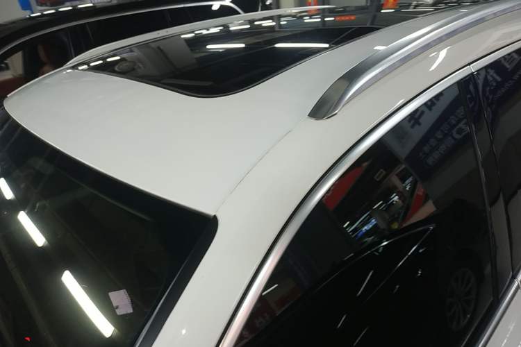 Used Audi Q5L 2020 40 TFSI Prestige Edition
