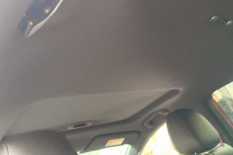 Used GAC Trumpchi EMPOW 2021 270T DCT J15 Version Headliner