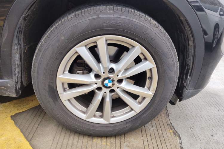 Used BMW X5 2014 xDrive35i Elegant Edition