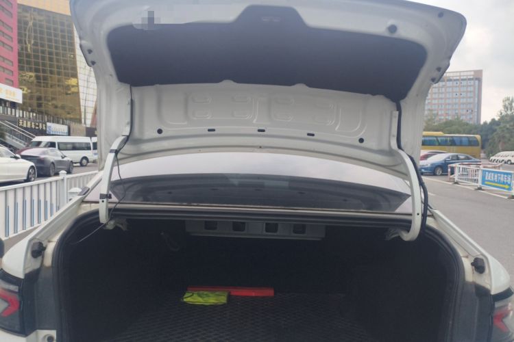 Used WM Motor E.5 2021 400 Ji Ke Xing
