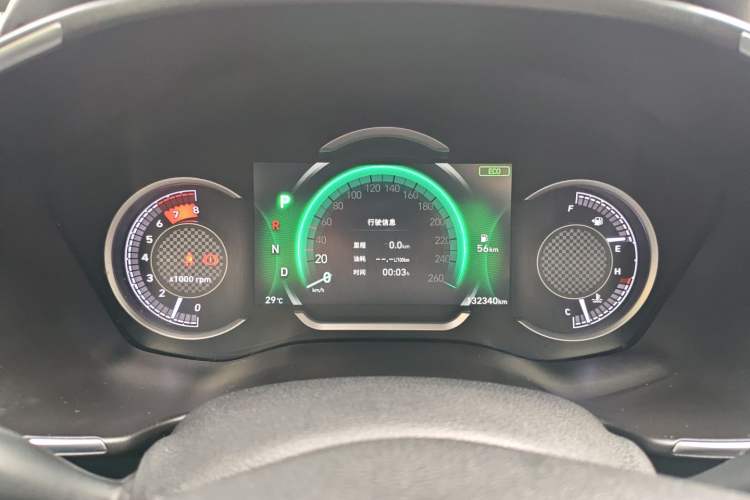 Used Hyundai Santa Fe 2020 380 TGDi Automatic Two-Wheel Drive GLS Luxury Edition