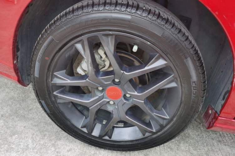 Used Dongfeng Aeolus Yixuan 2021 230T Automatic Zuiying Knight Edition