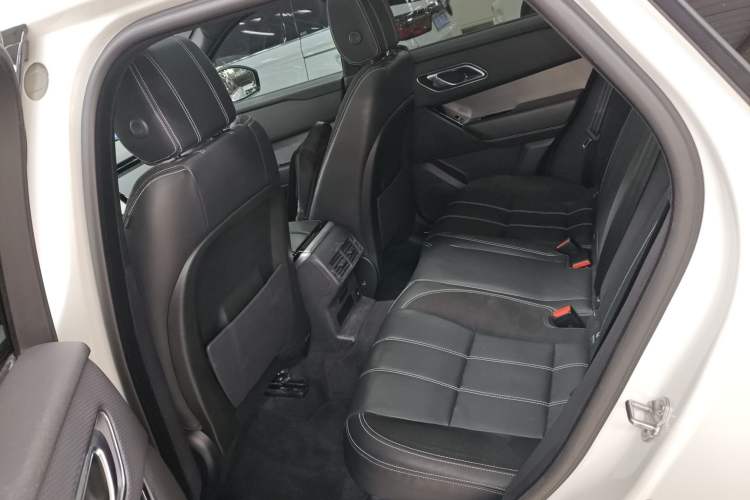 Used Land Rover Range Rover Velar 2020 P340 R-DYNAMIC S