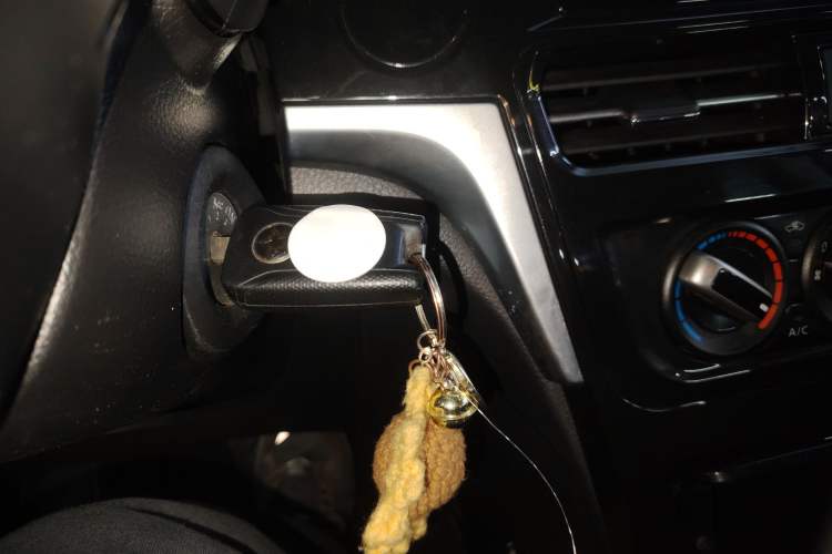 Used Venucia T70 2018 2.0L CVT Smart Edition Interior 1