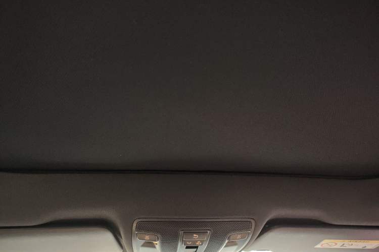 Used Mercedes-Benz A-Class 2015 A 180 Headliner