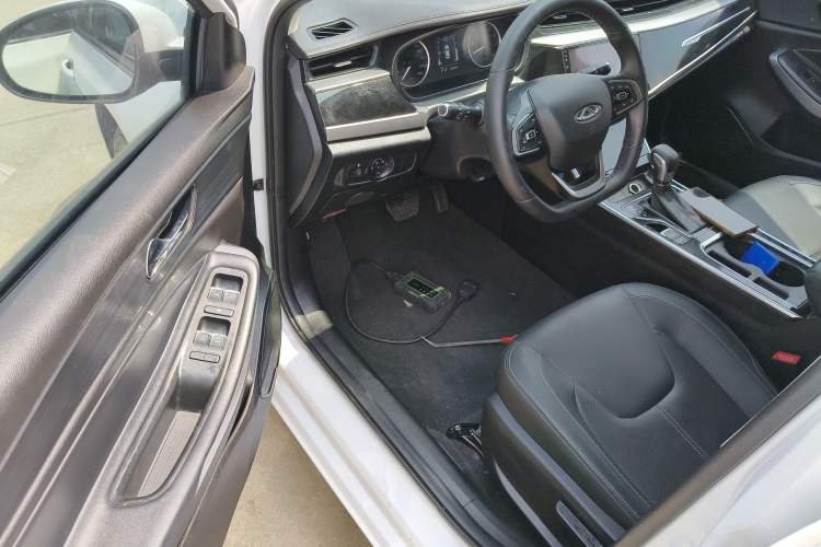 Used Chery Arrizo 5 2021 PRO 1.5L CVT Youth Edition