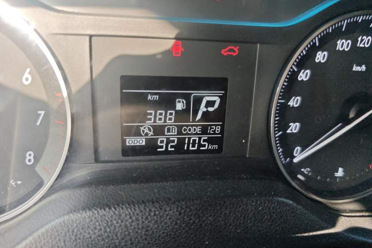 Used Buick GT 2017 15N Automatic Entry-Level Trim
