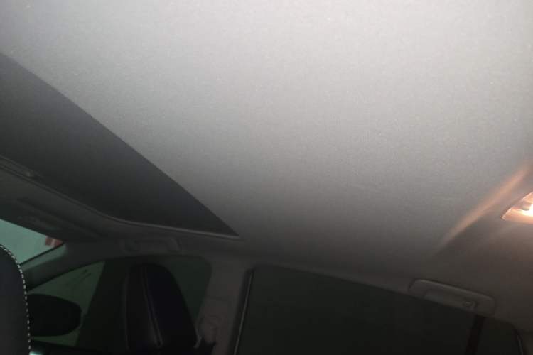 Used Toyota RAV4 2016 2.0L CVT 4x4 New Edition China V Standard
