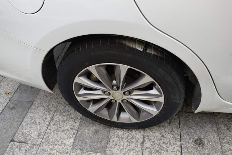 Used Chevrolet Monza 2020 320 Automatic Enjoyment Edition