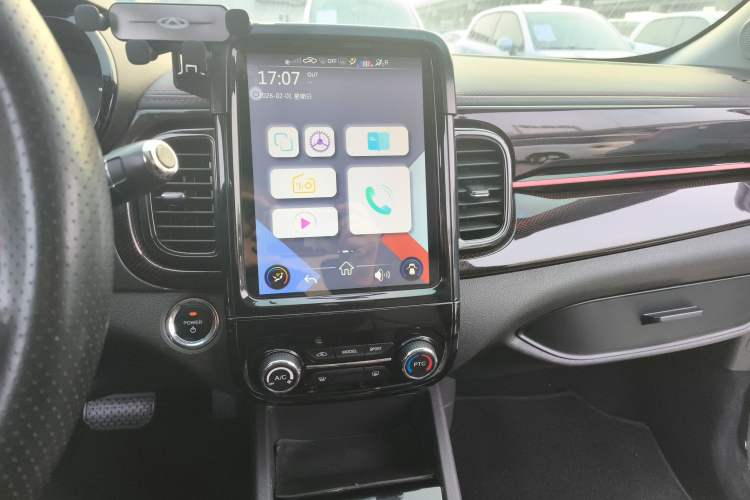 Used Chery Little Ant 2022 Sweet Pink Edition Half-Sugar Version 3-Cell Lithium 30kW 301km