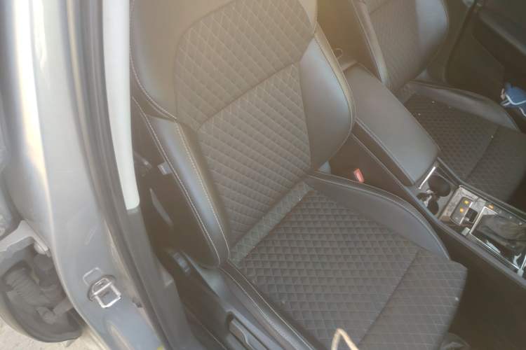 Used Skoda Superb 2018 TSI330 DSG Comfort Edition China V Standard