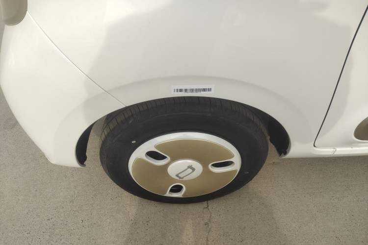 Used Bestune Pony 2026 222km Colorful Horse
