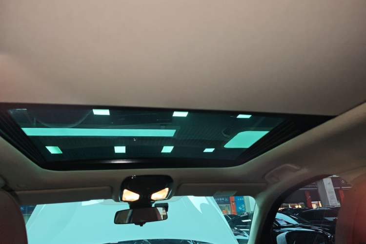 Used BMW 3 Series 2023 325Li M Sport Package