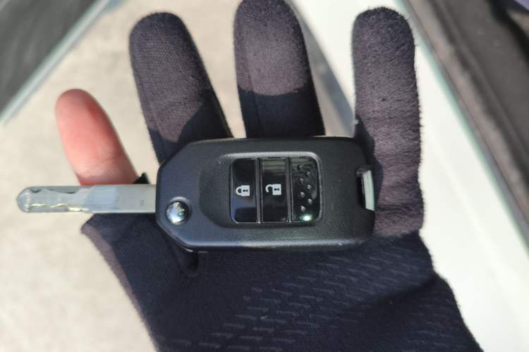 Used Honda Vezel 2020 1.5L CVT Pioneer Edition