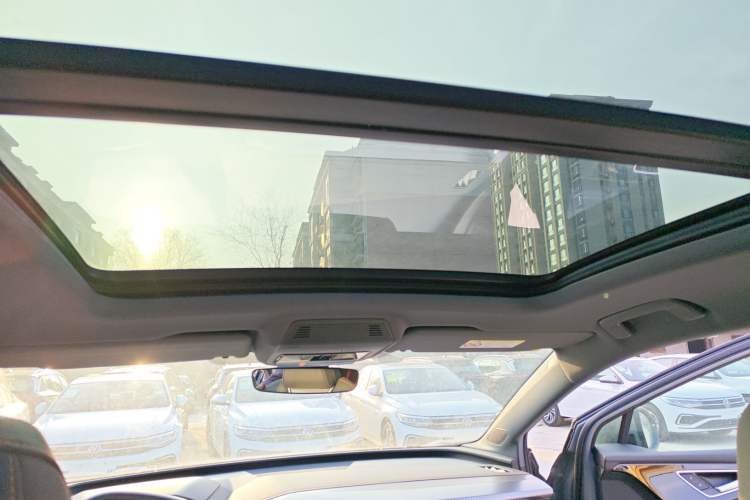 Used Audi Q4 e-tron 2023 40 e-tron Creation Edition Midnight
