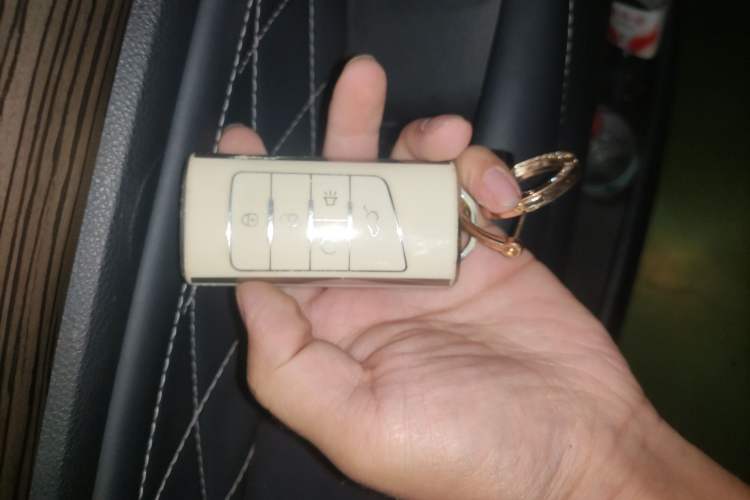 Used GAC Trumpchi M8 2019 320T Ultimate Edition