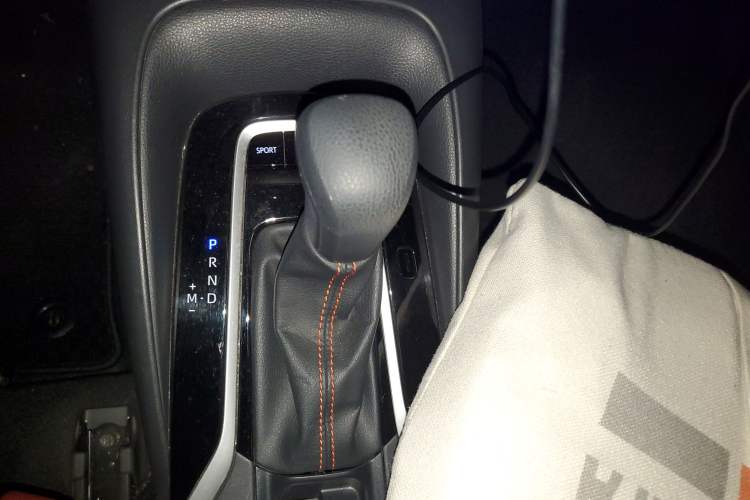 Used Toyota Corolla 2022 1.2T S-CVT Pioneer PLUS Edition
