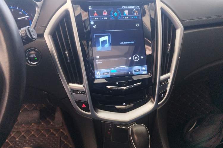 Used Cadillac SRX 2015 3.0L Comfort Version
