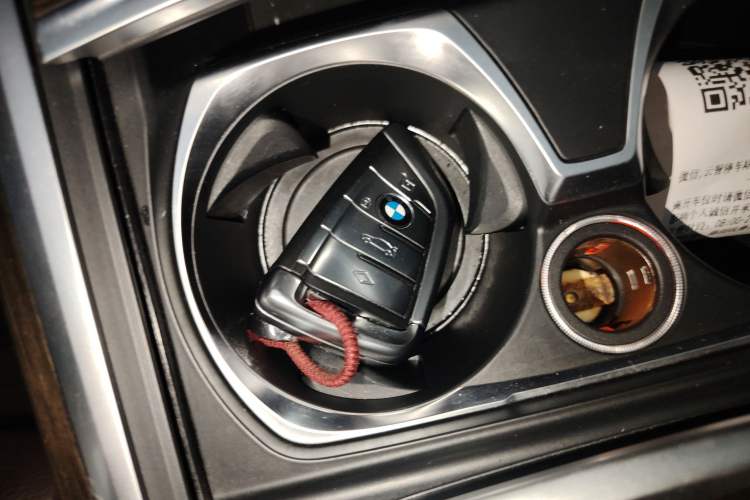 Used BMW 7 Series 2017 730Li Leading Model