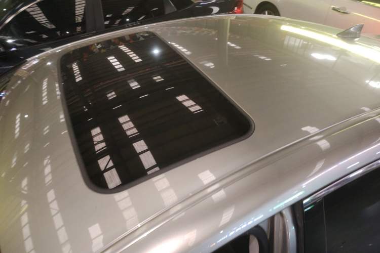 Used Lexus ES 2018 200 Excellence Edition China V Standard
