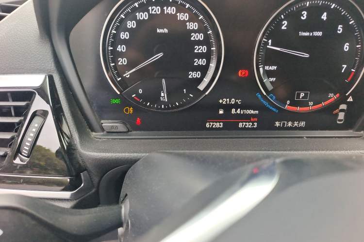 Used BMW 1 Series 2020 120i Fashion Model
