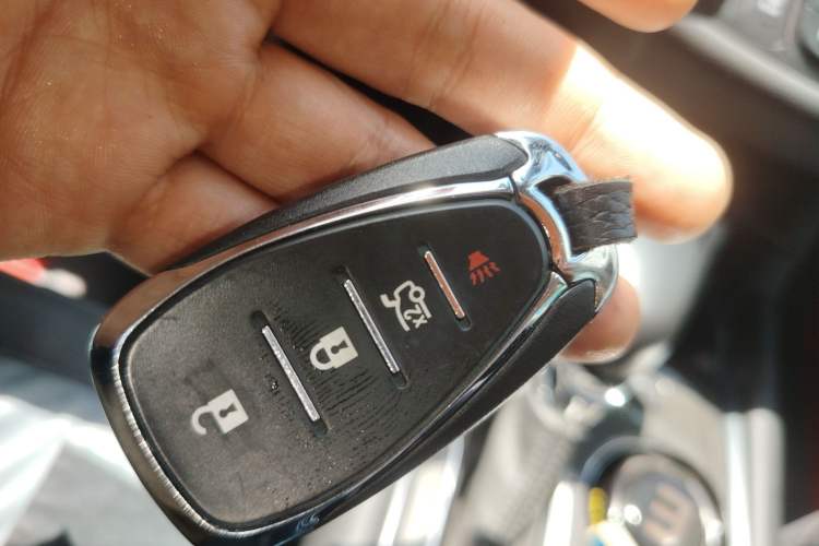 Used Chevrolet Malibu XL 2022 535T Automatic Sport Edition