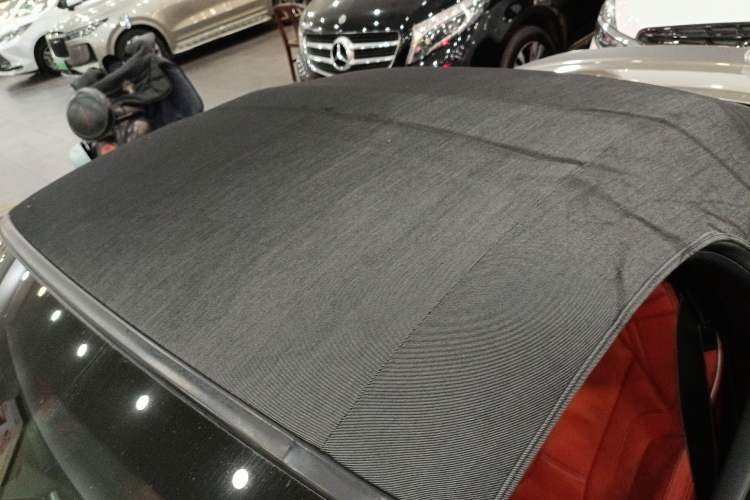 Used BMW Z4 2019 sDrive 25i M Sport Package
